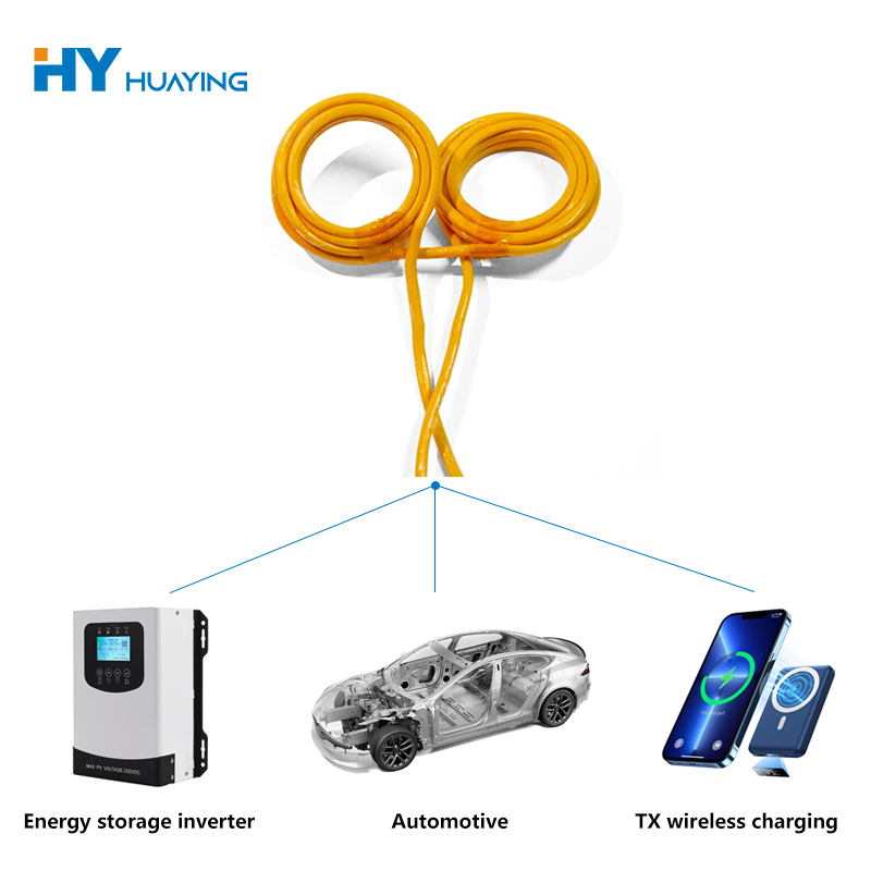 Fitz Wib Wire Air Core ኮር ኮር